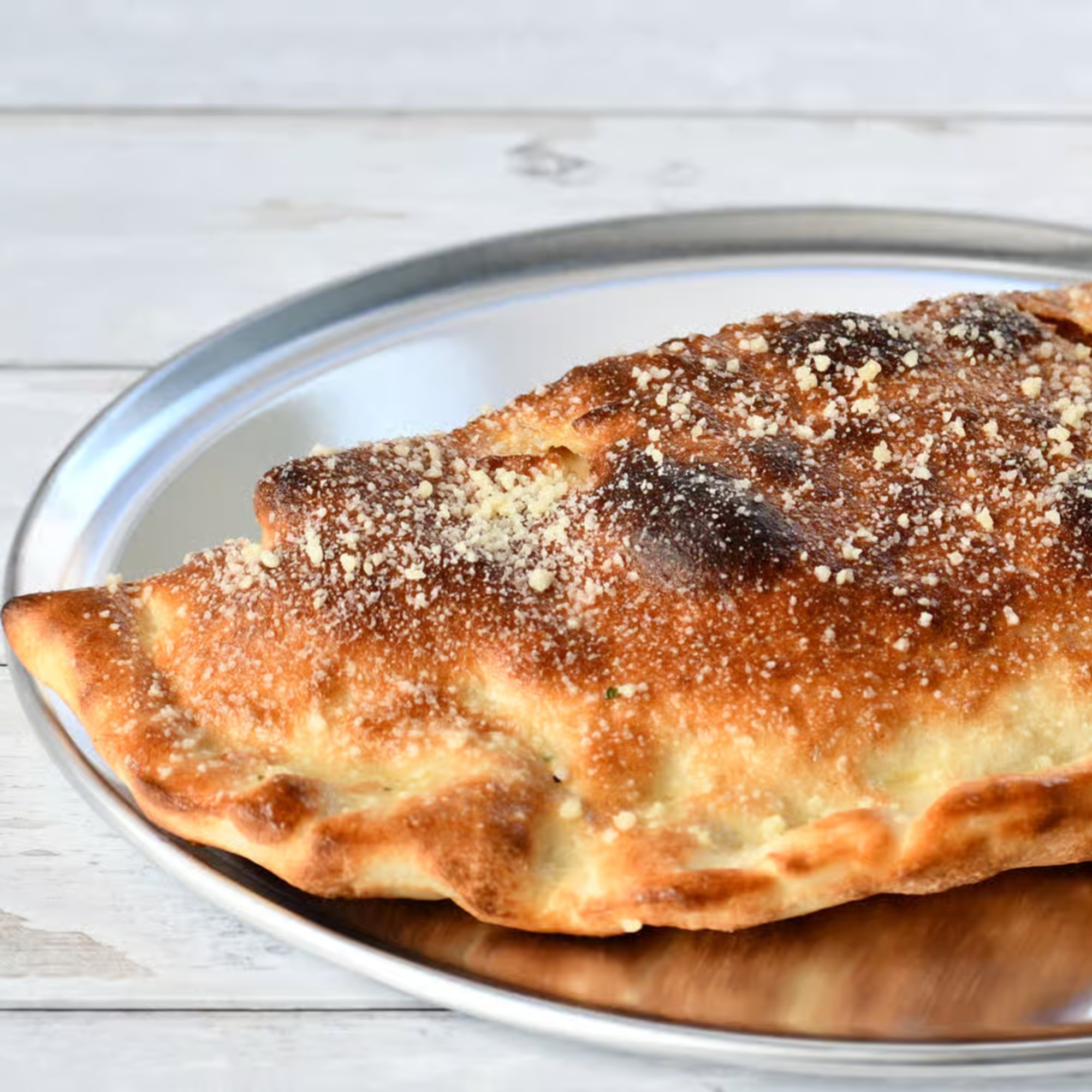 Italian Calzone