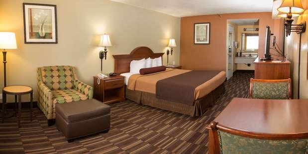 Images Best Western Desert Winds