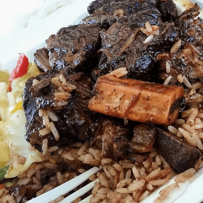 Short Ribs
