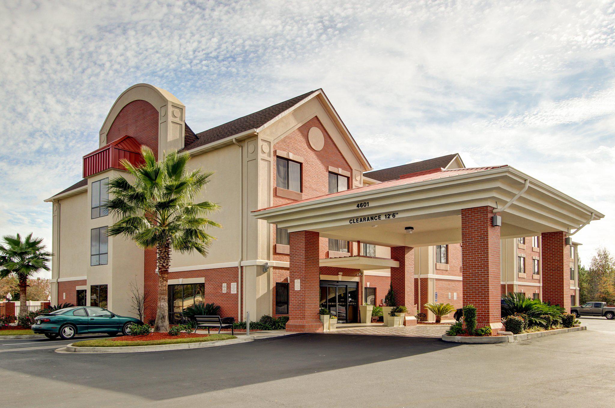 Holiday Inn Express Savannah S I95 Richmond Hill, an IHG Hotel, 4601