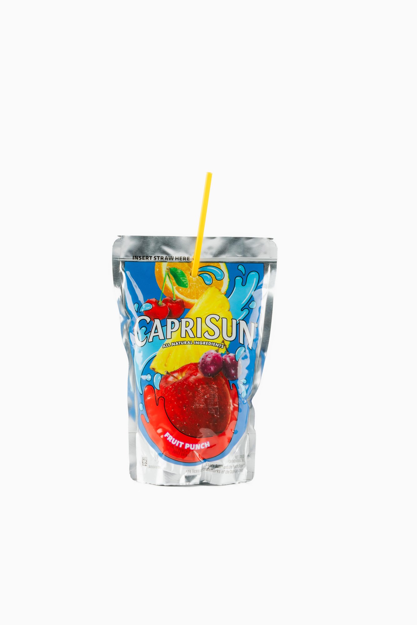 Capri Sun