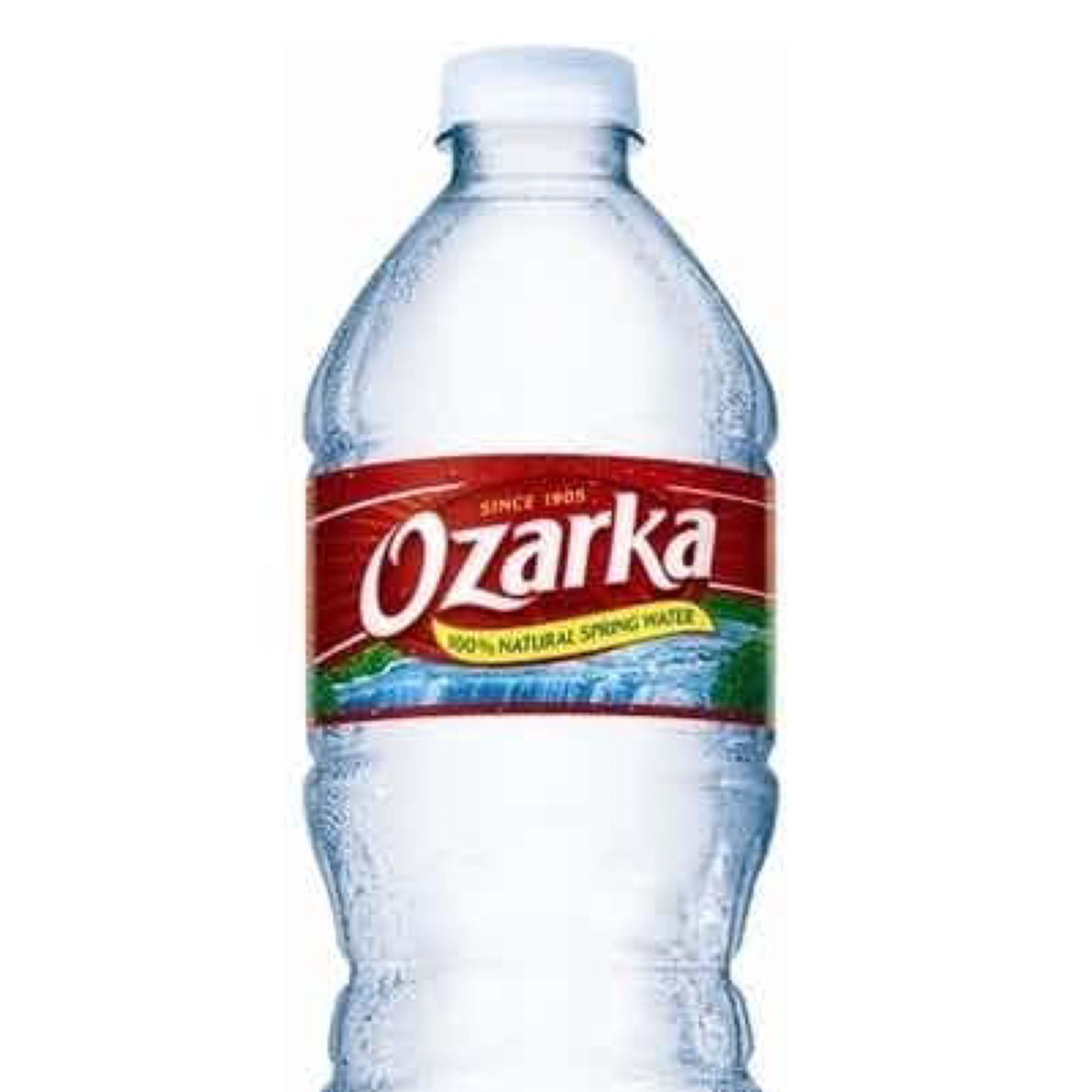 Bottle Water