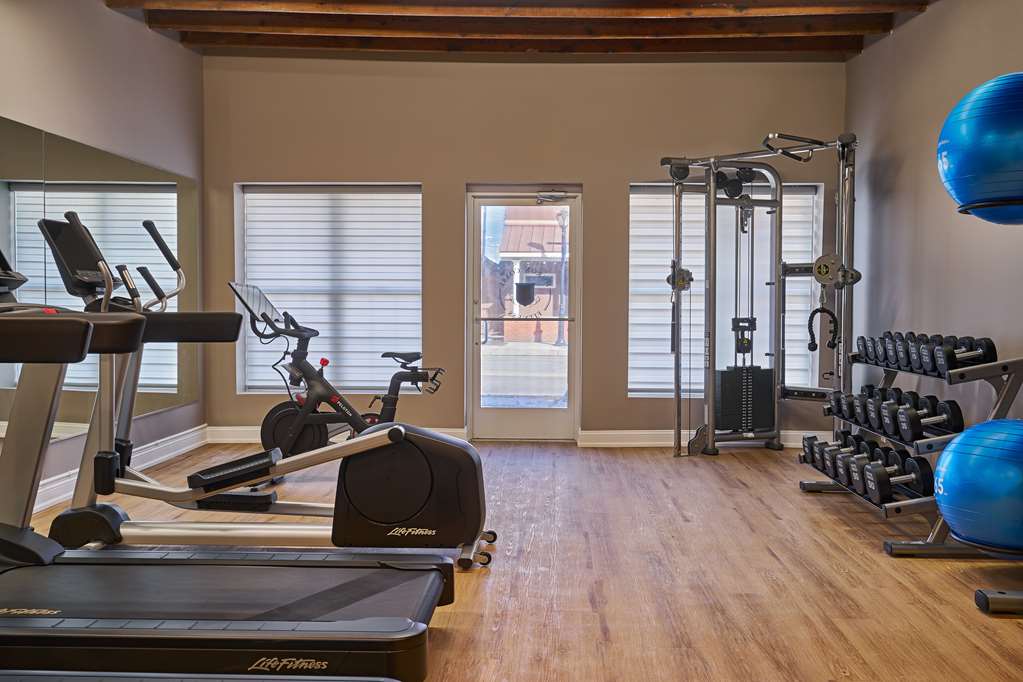 The Cadillac House Lexington, Tapestry Collection by Hilton Image