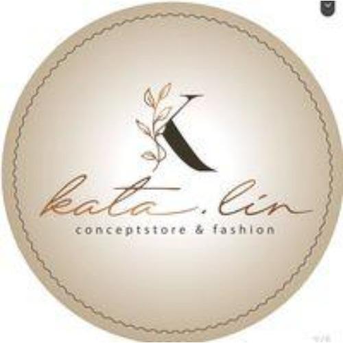 Logo von kata.lin conceptstore & fashion