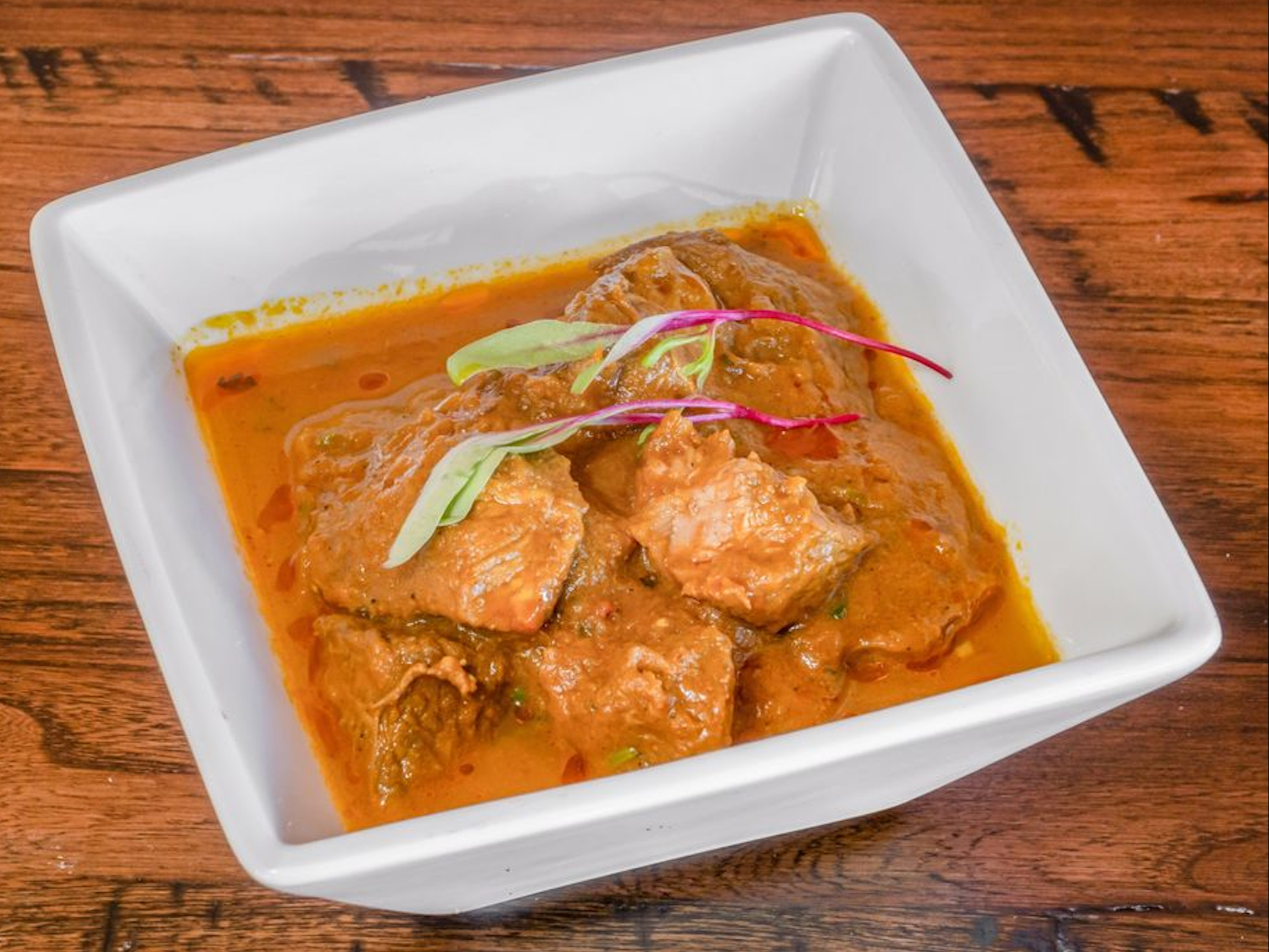 Lamb Curry