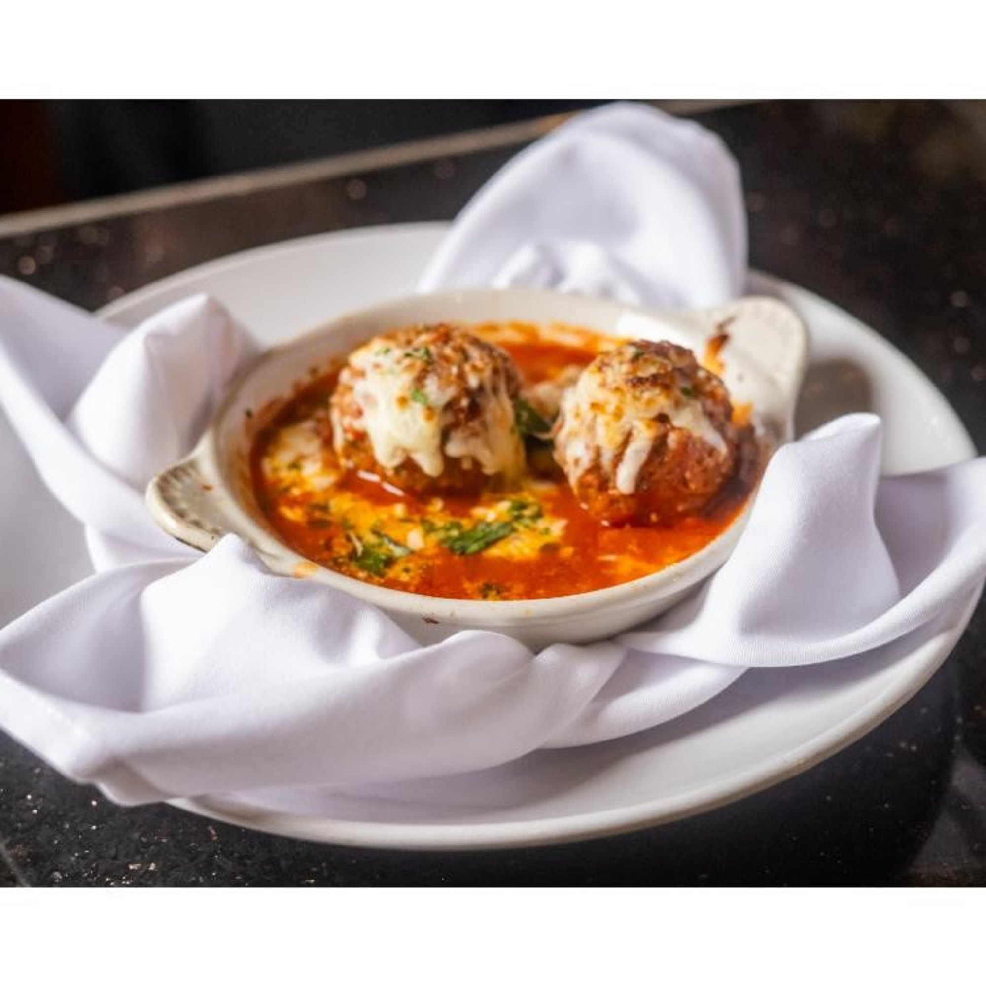 Polpette di Casa