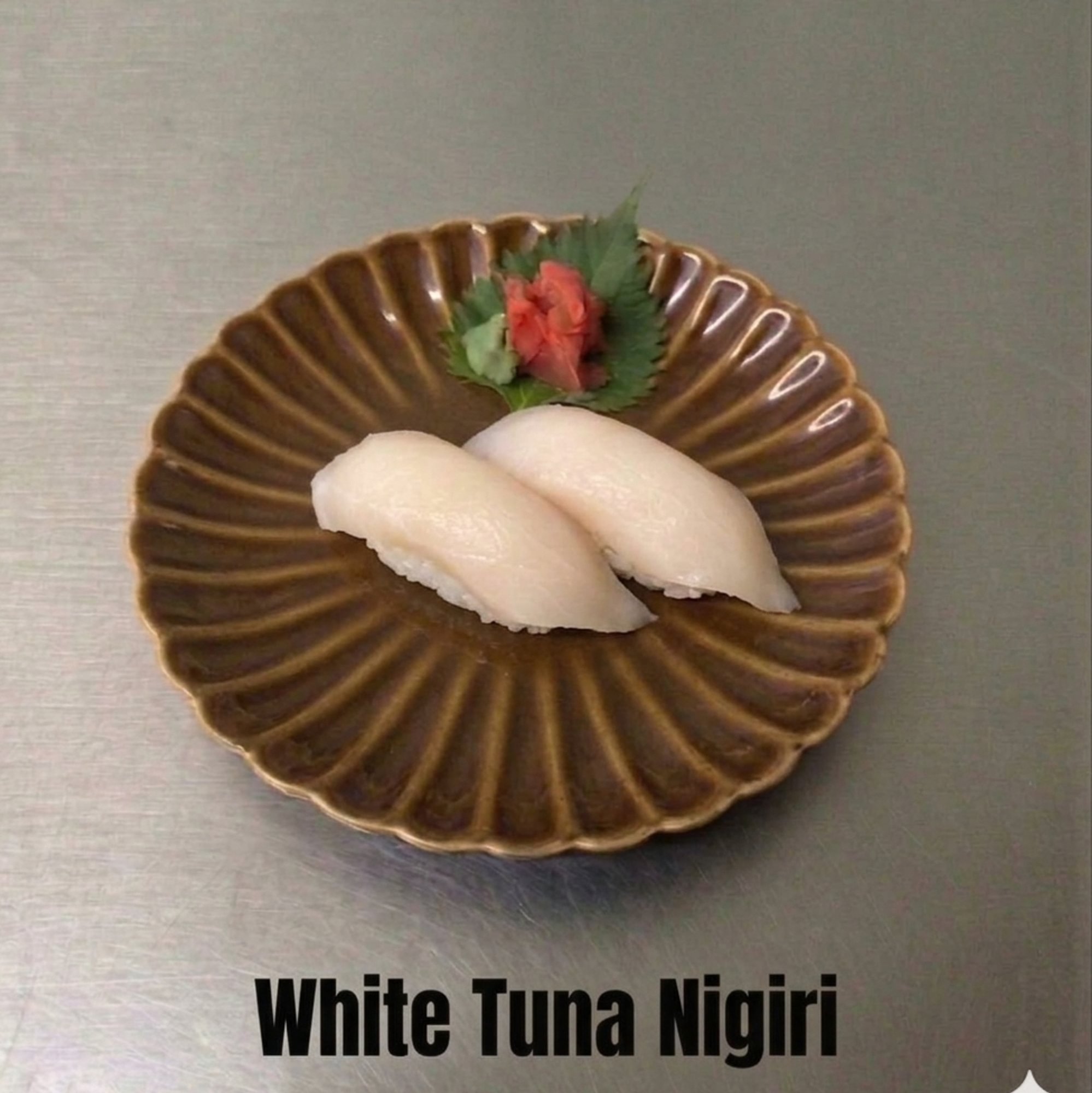 White Tuna / Albacore