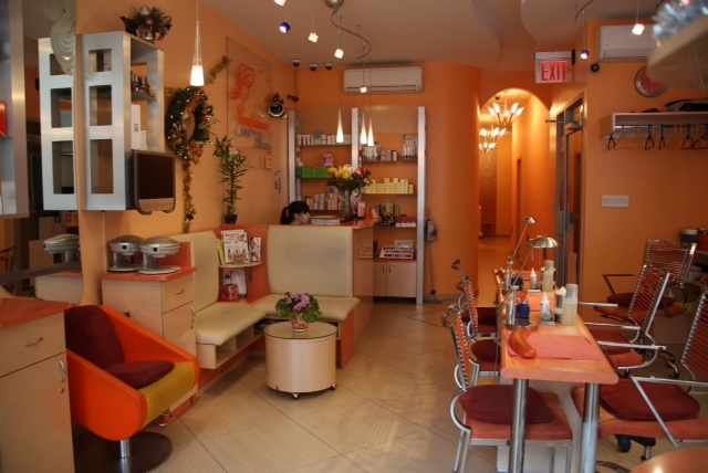 Confidence Beauty Salon &  SPA Image
