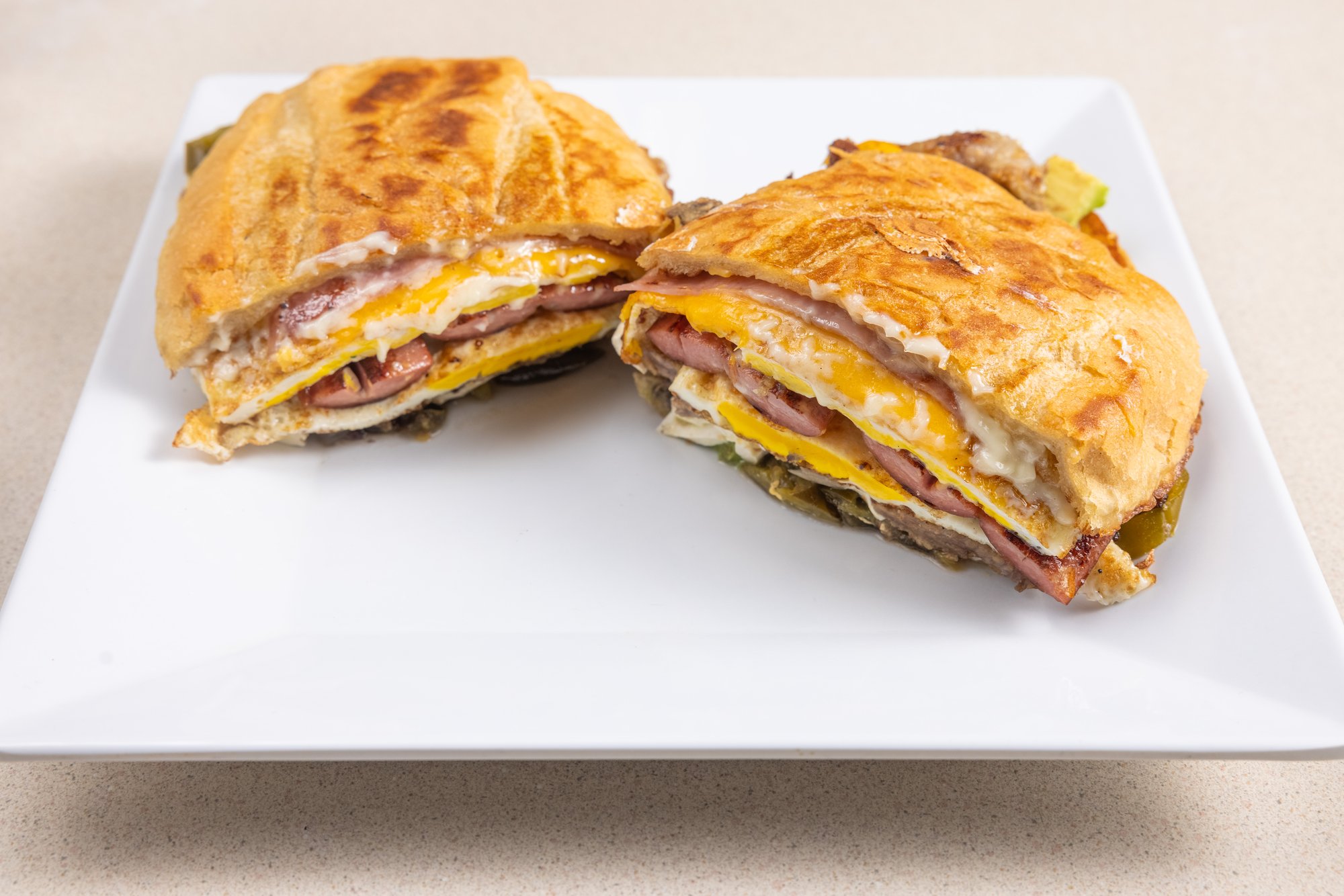 Pachuqueña Torta