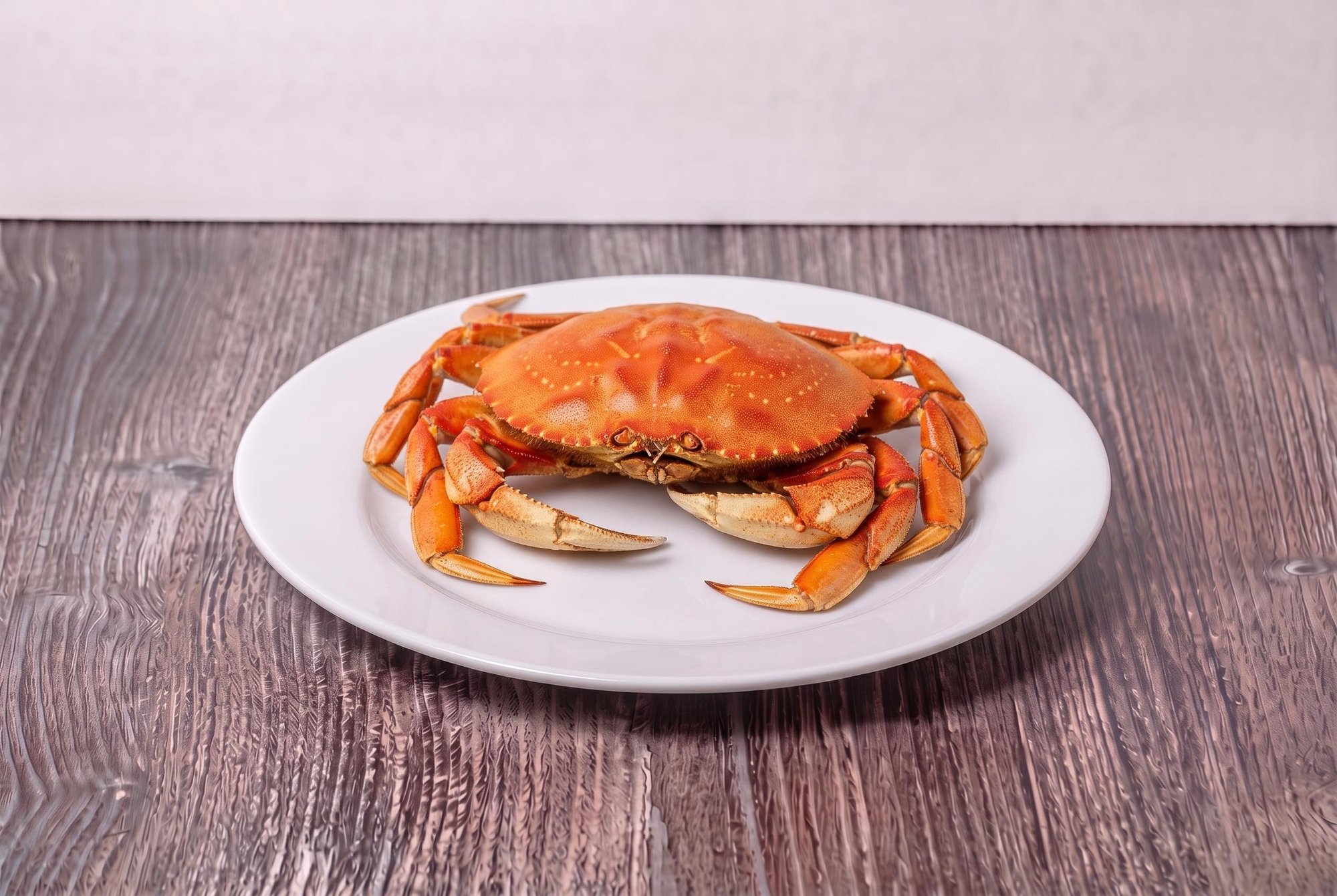 Dungeness Crab x1