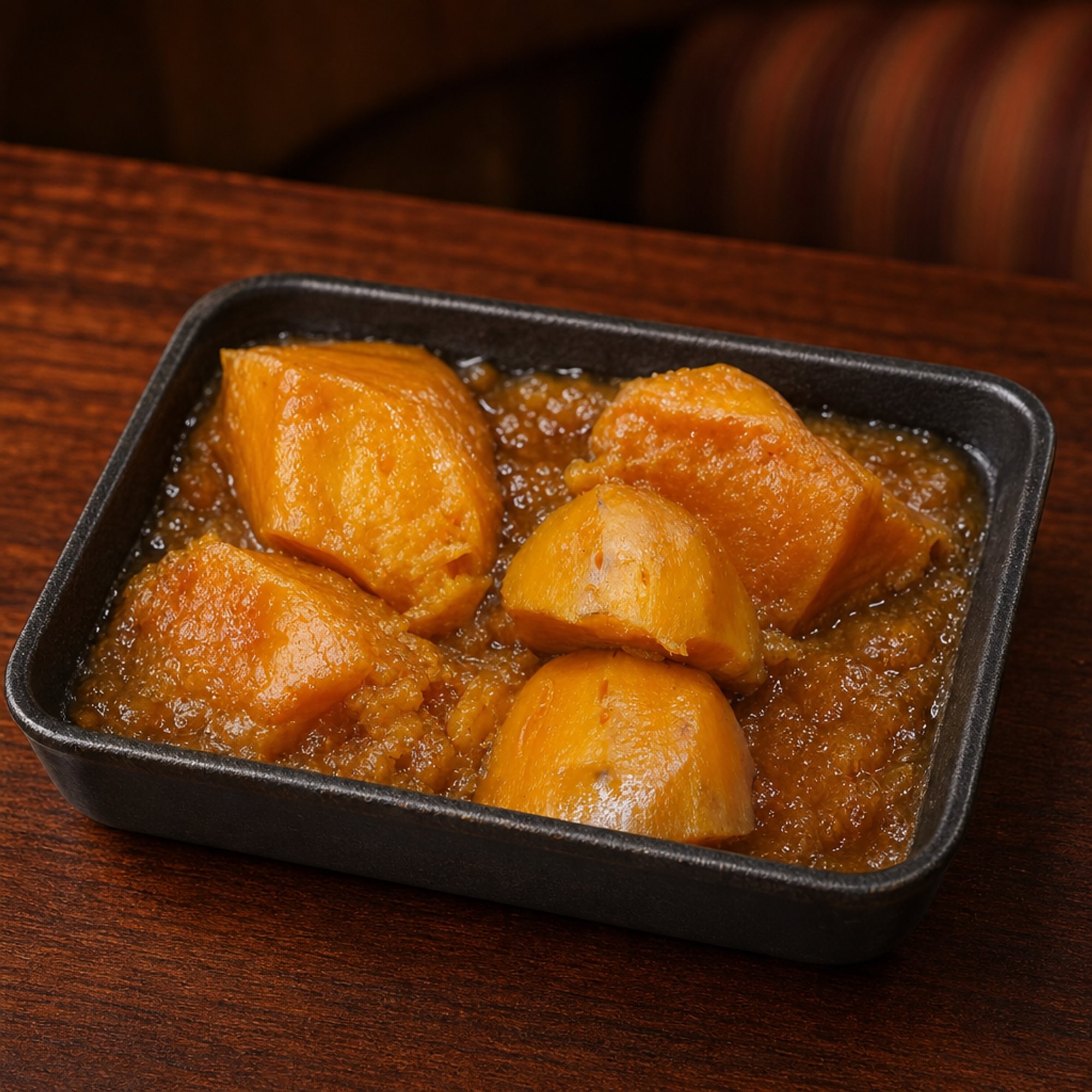 Candied Yams Sides