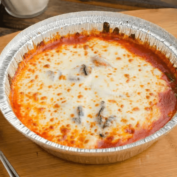 Pizza Bowl