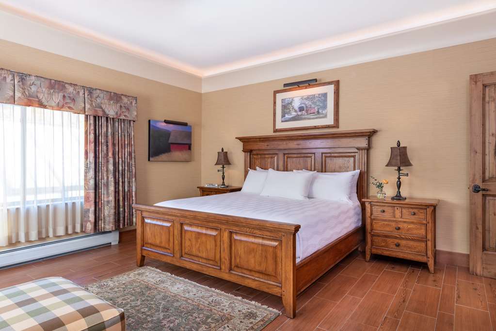 Best Western Plus Waterbury - Stowe Image