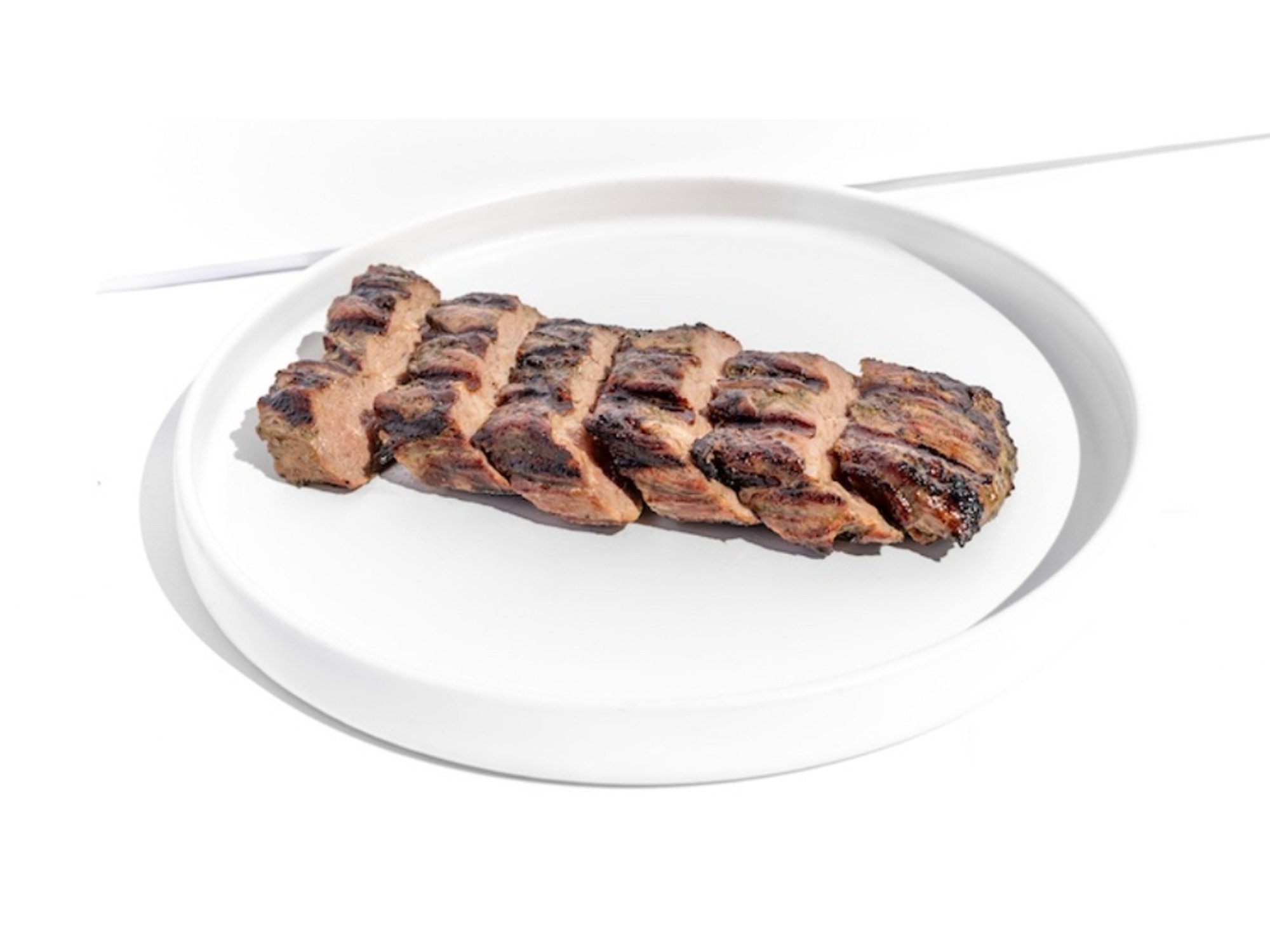CHIMICHURRI STEAK - REG SIDE
