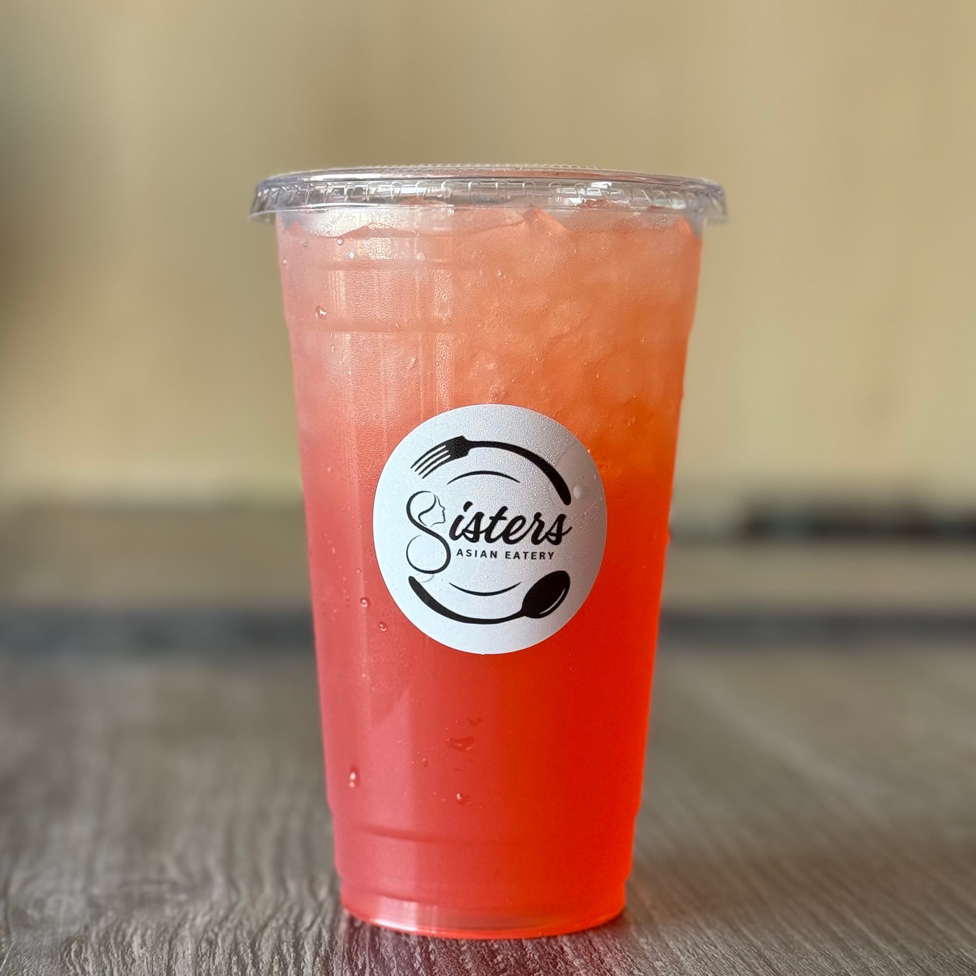 Cherry Lemonade