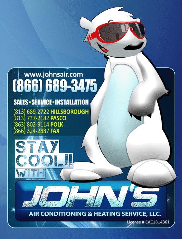 John's Air Conditioning & Heating Service LLC Photo