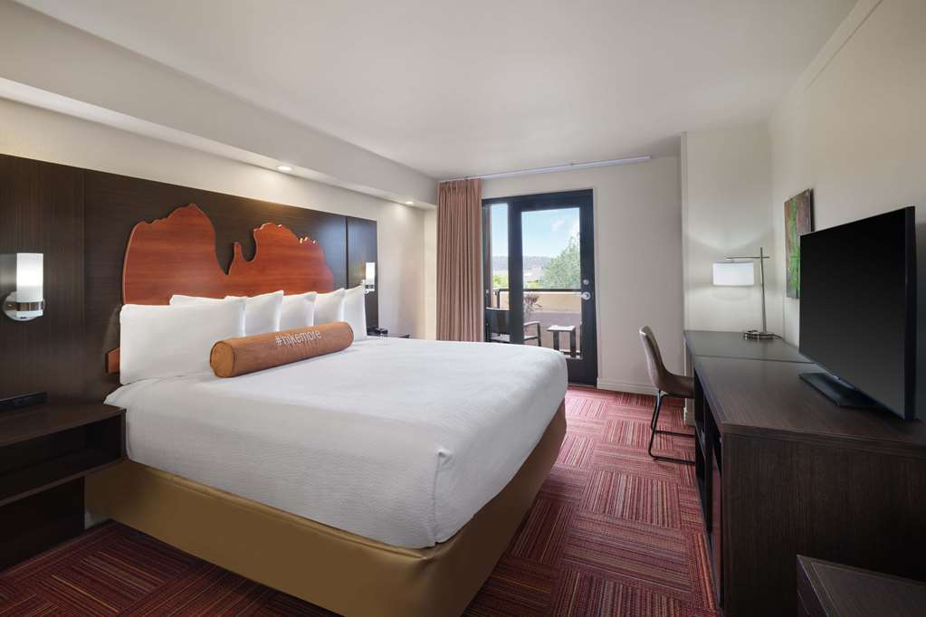 Aiden by Best Western Sedona Image