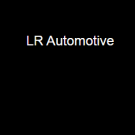 LR Automotive Logo