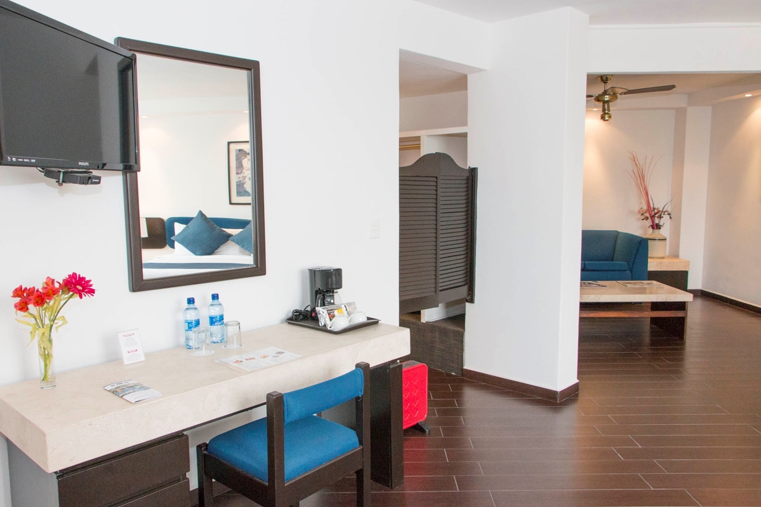 Images Best Western Plus Puebla