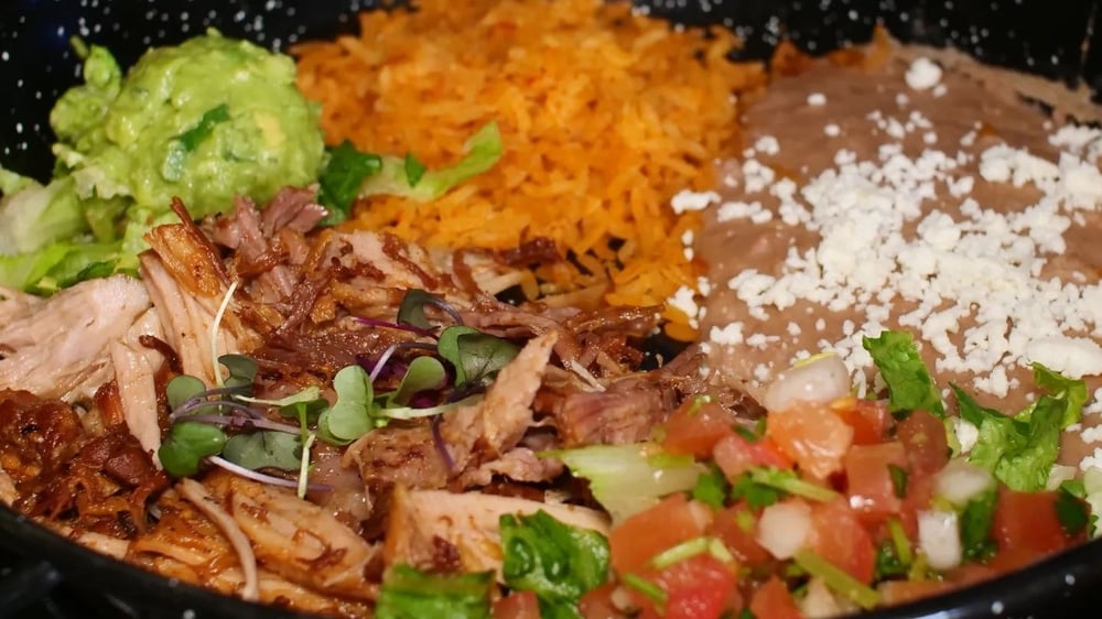 Las Carnitas