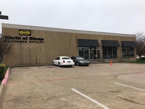 Images Mattress Outlet - Dallas
