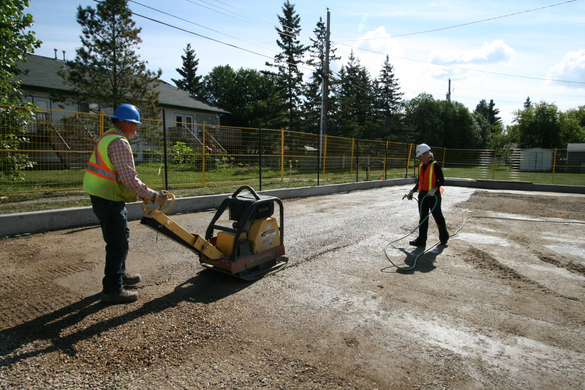 Images Weldon Excavating