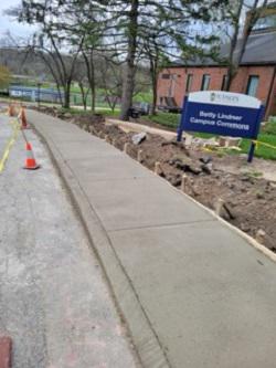 RG Asphalt and Concrete Image