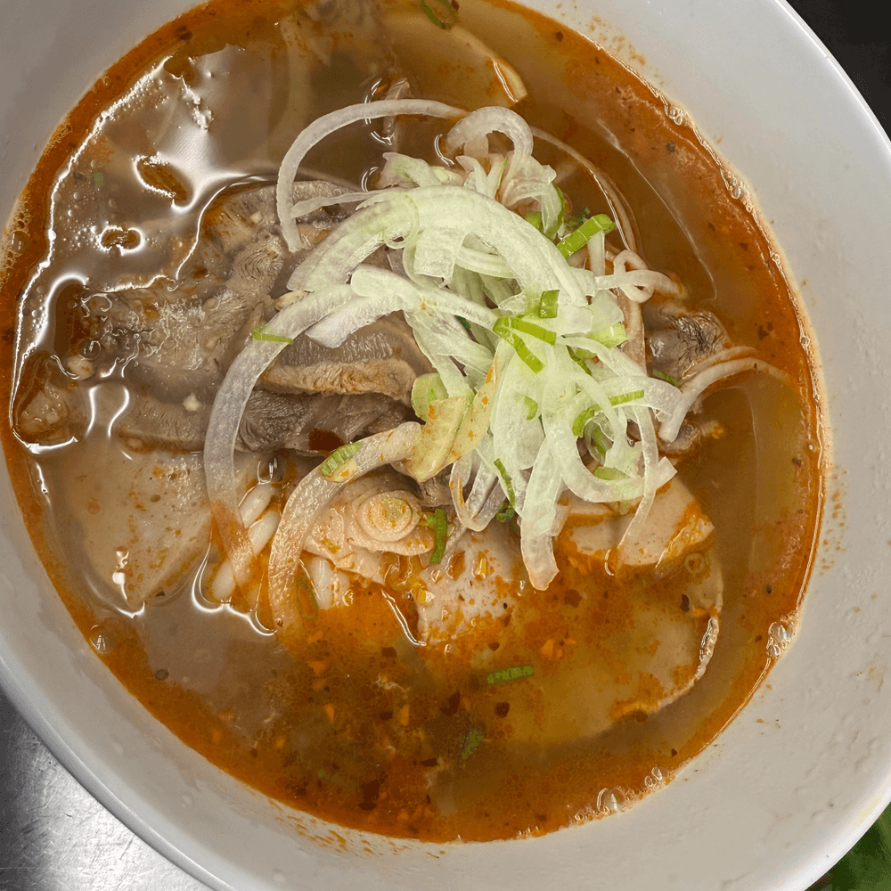 Bun Bo Hue