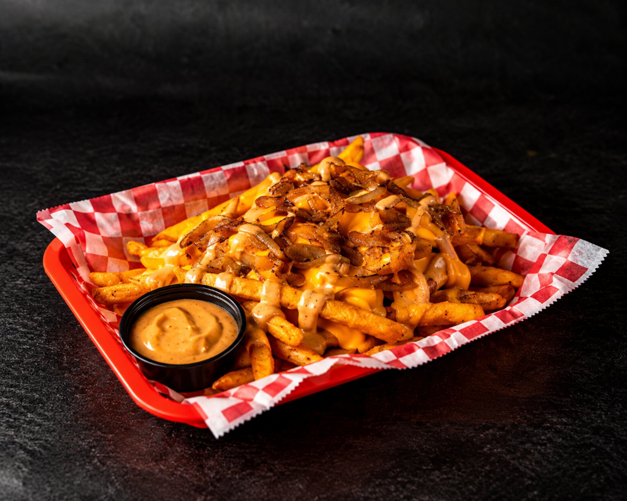 East Coast Fries