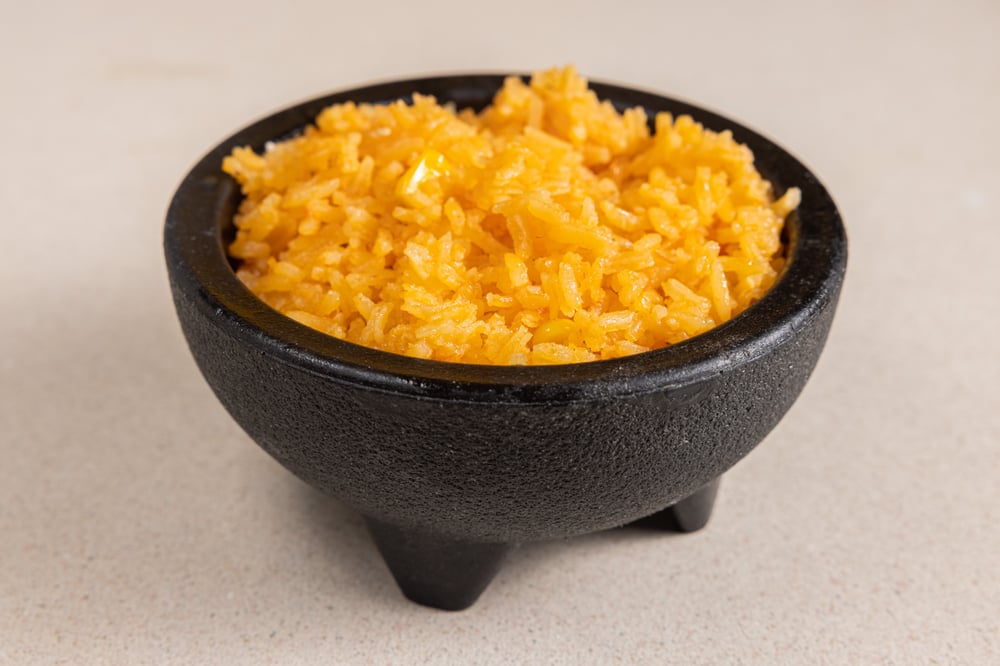 Mexican Rice