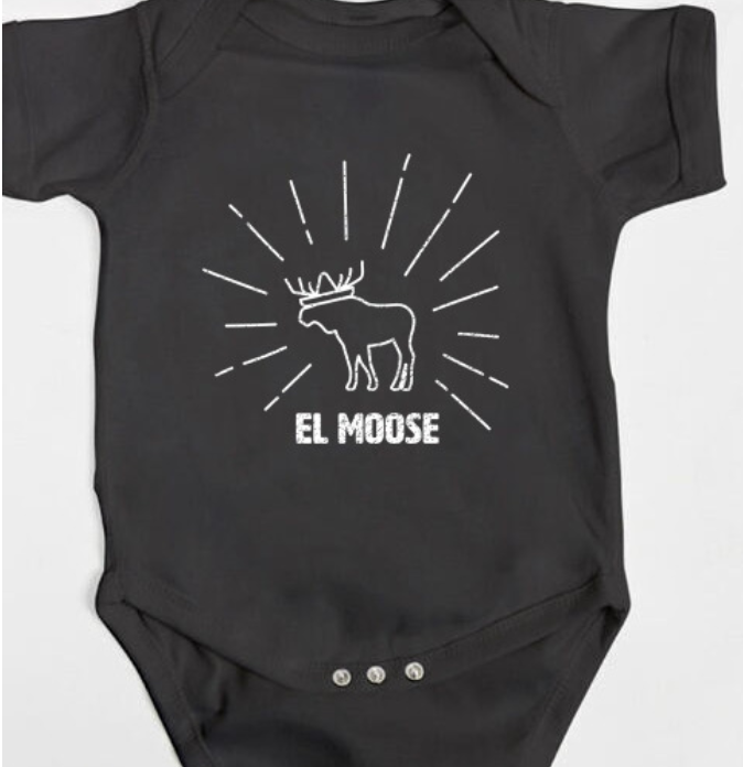 Onesie 0-3 Months