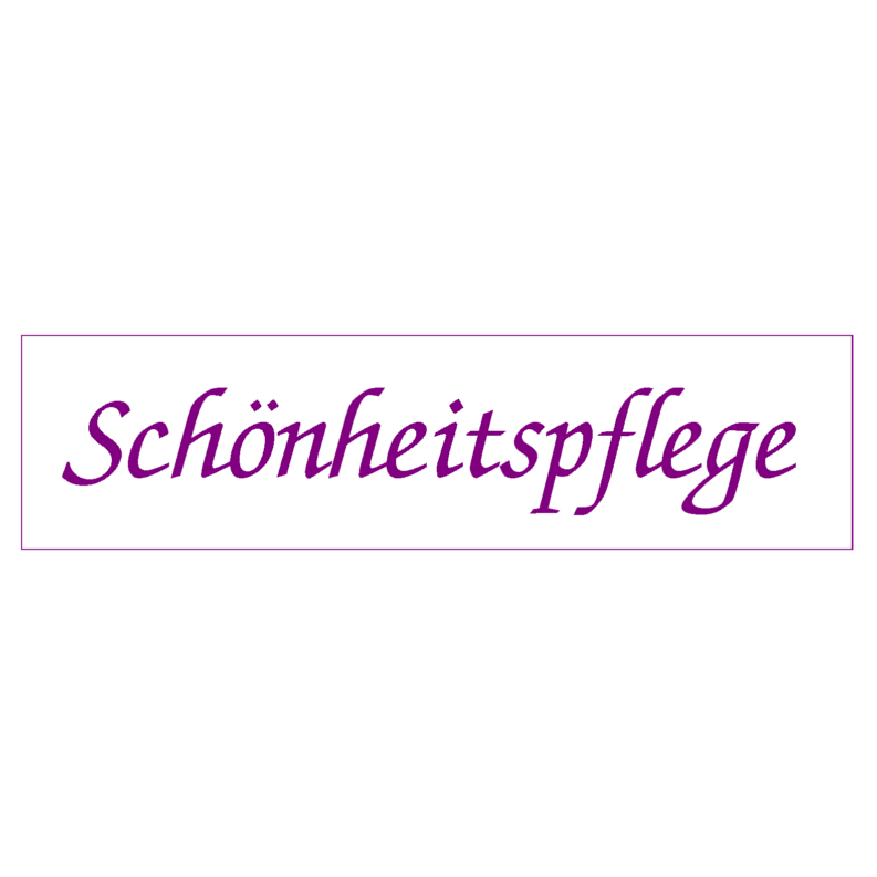 Logo von Friseur GmbH Schönheitspflege