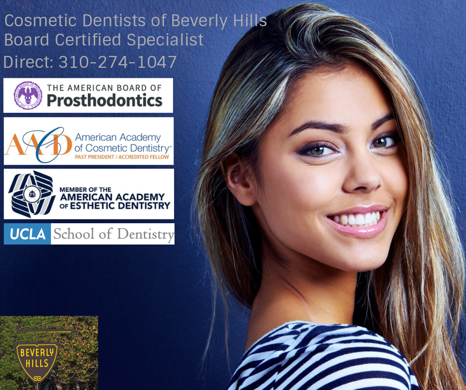 Cosmetic Dentists of Beverly Hills Photo