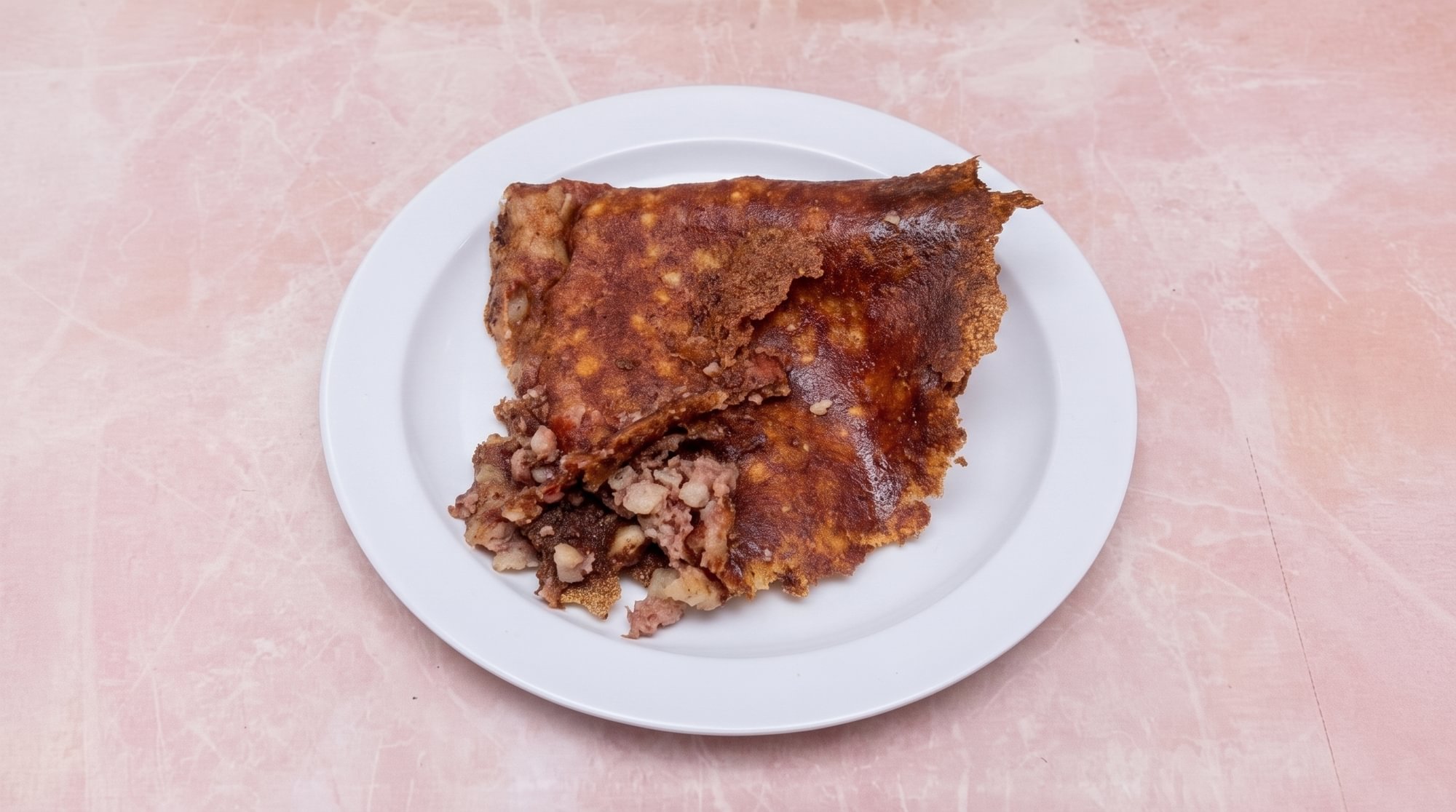 Corned Beef Hash Side