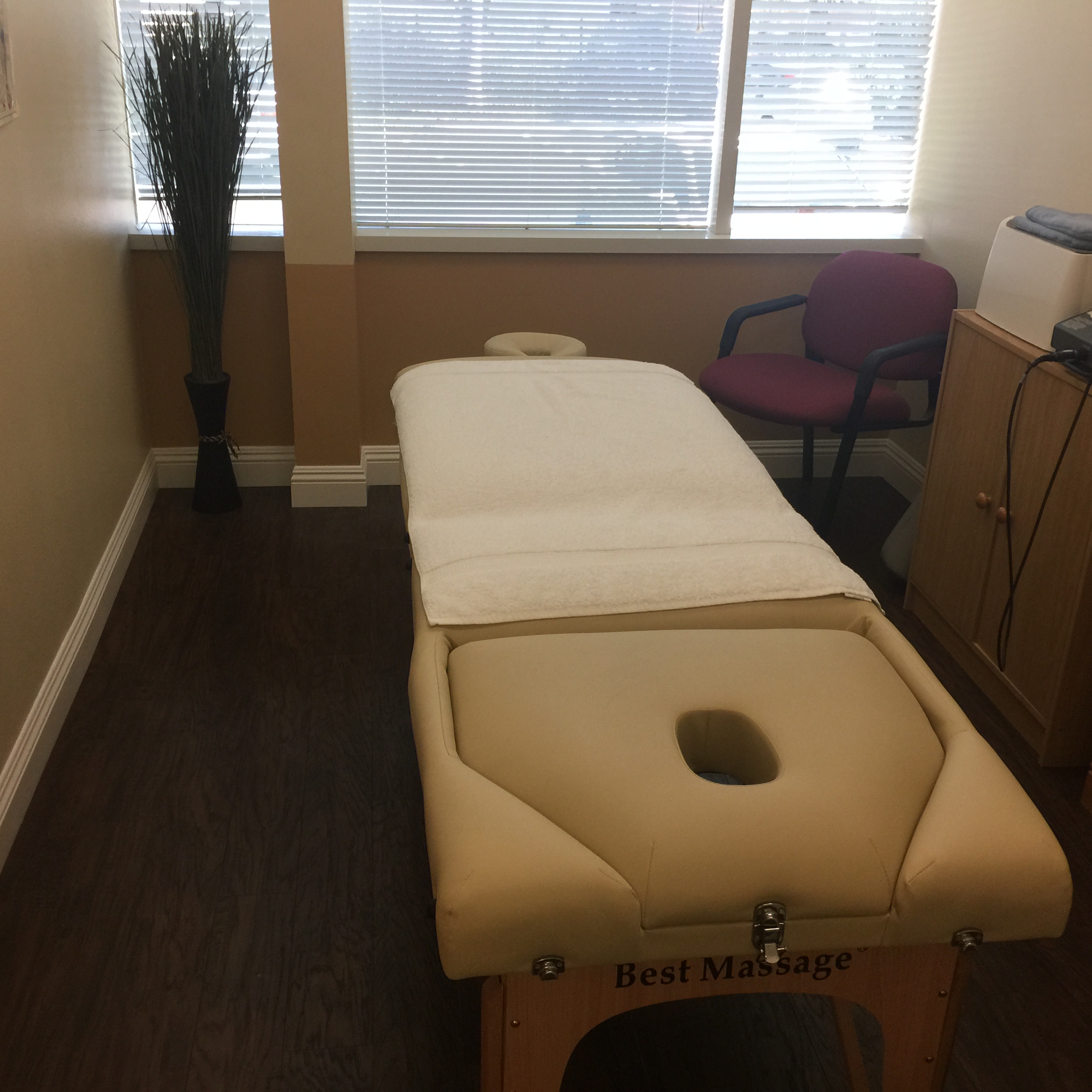 CK Chiropractic Center Photo