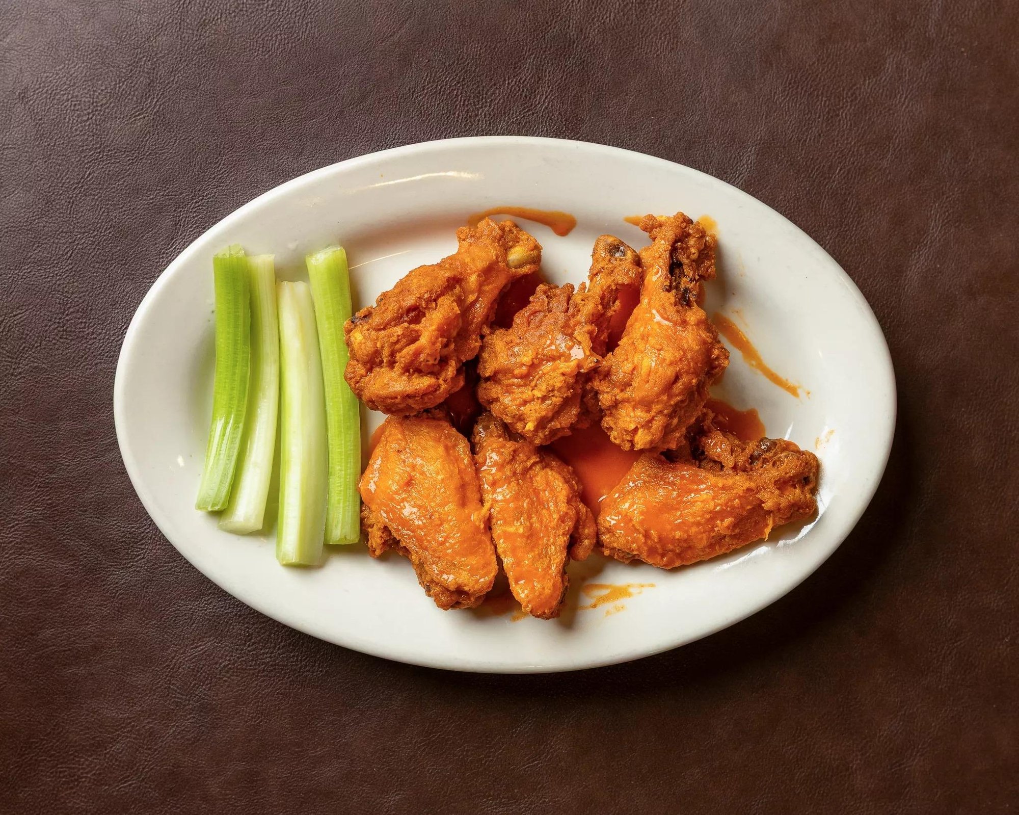 6 Wings