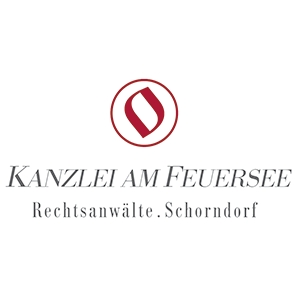 Logo von Kanzlei am Feuersee