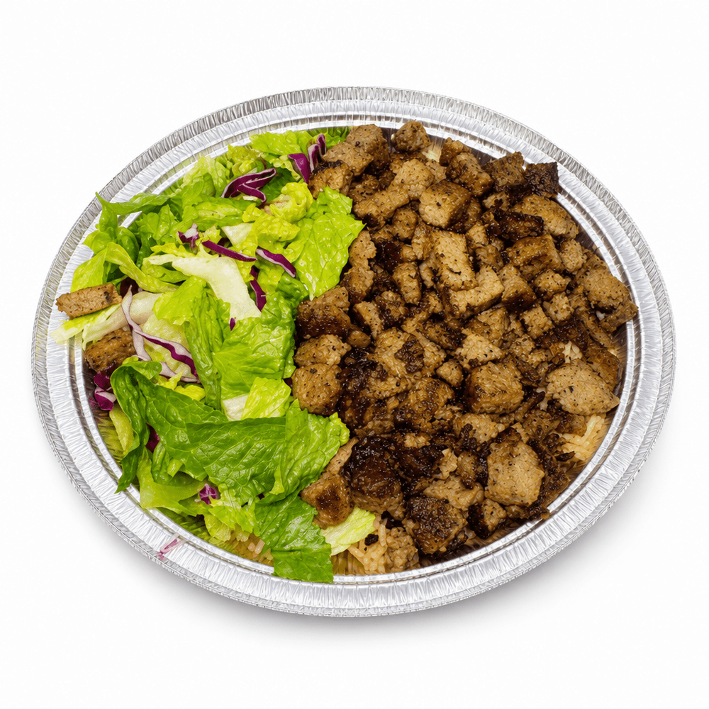 Gyro Meat