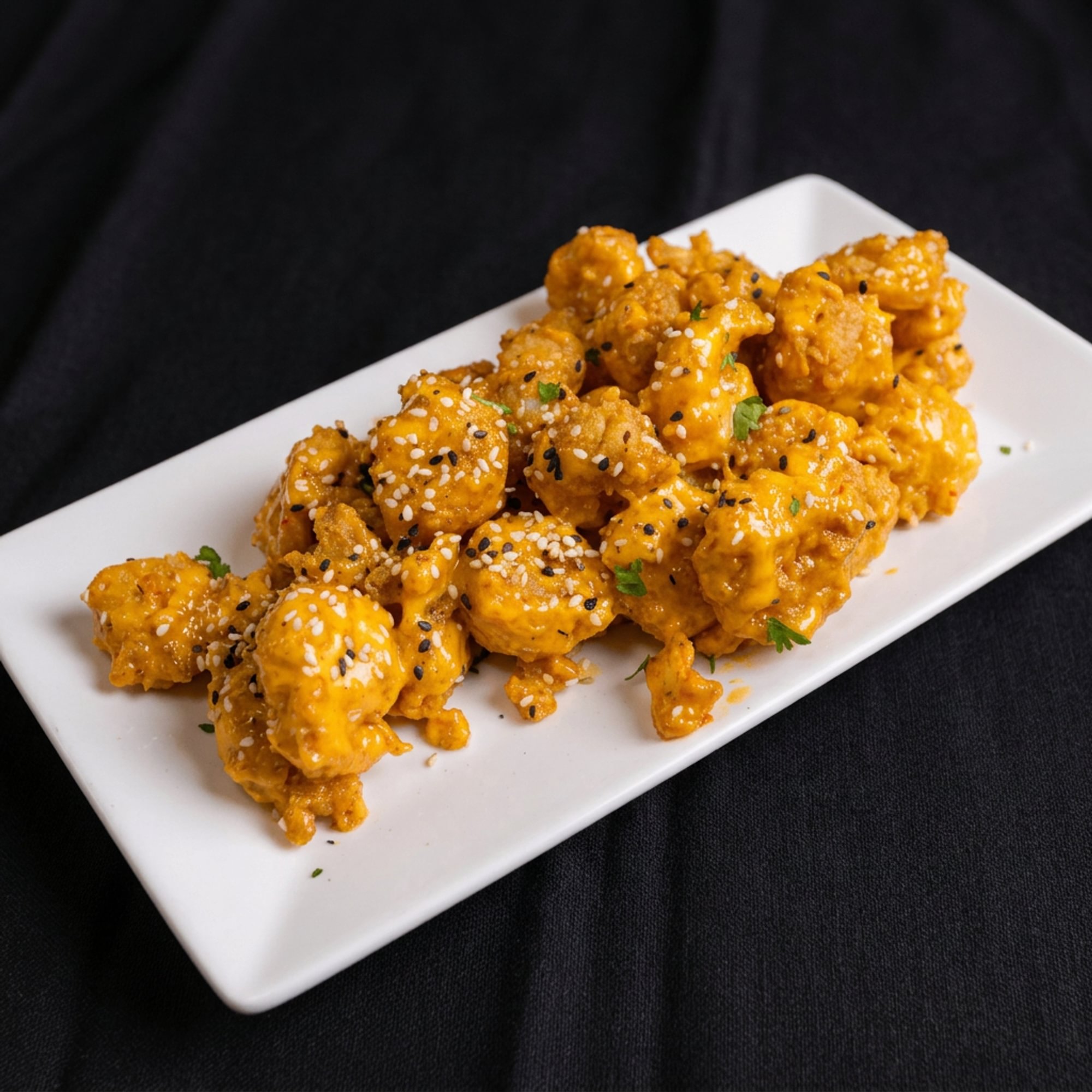 Bang Bang Shrimp