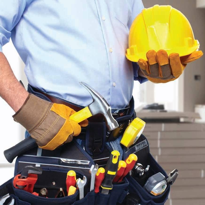 Chris Jeffus, LLC Logo