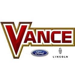 Vance Ford Lincoln Logo