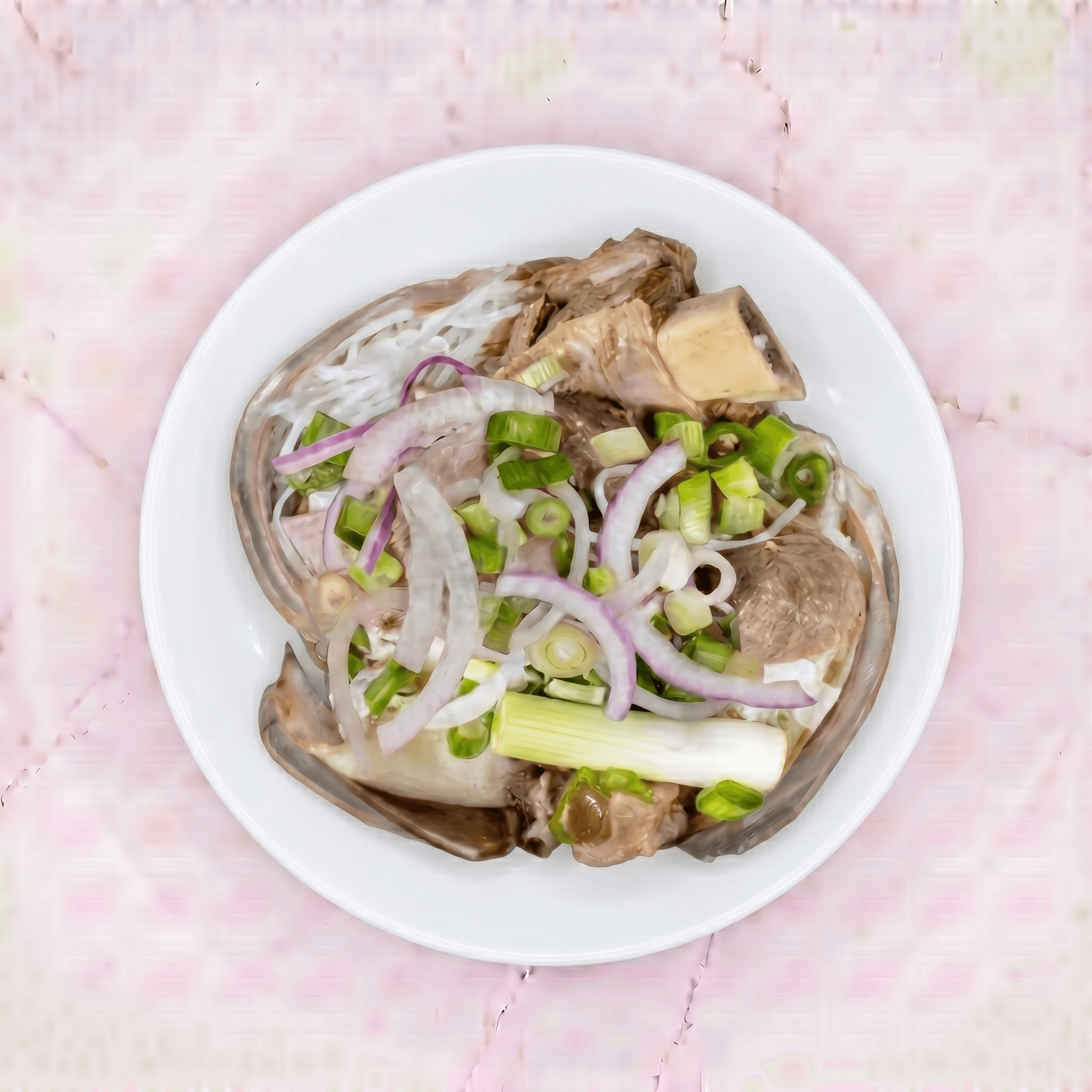 Premium Pho
