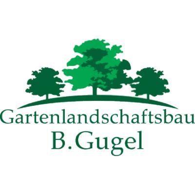 Logo von Gartenlandschaftsbau B. Gugel