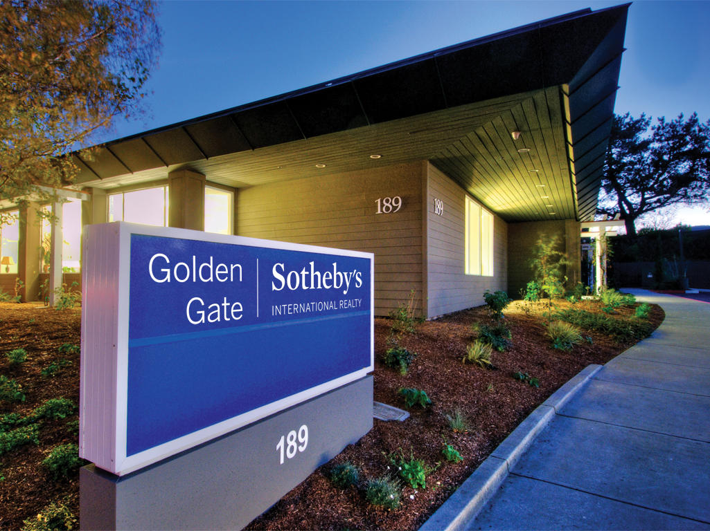 Golden Gate Sotheby's International Realty Photo