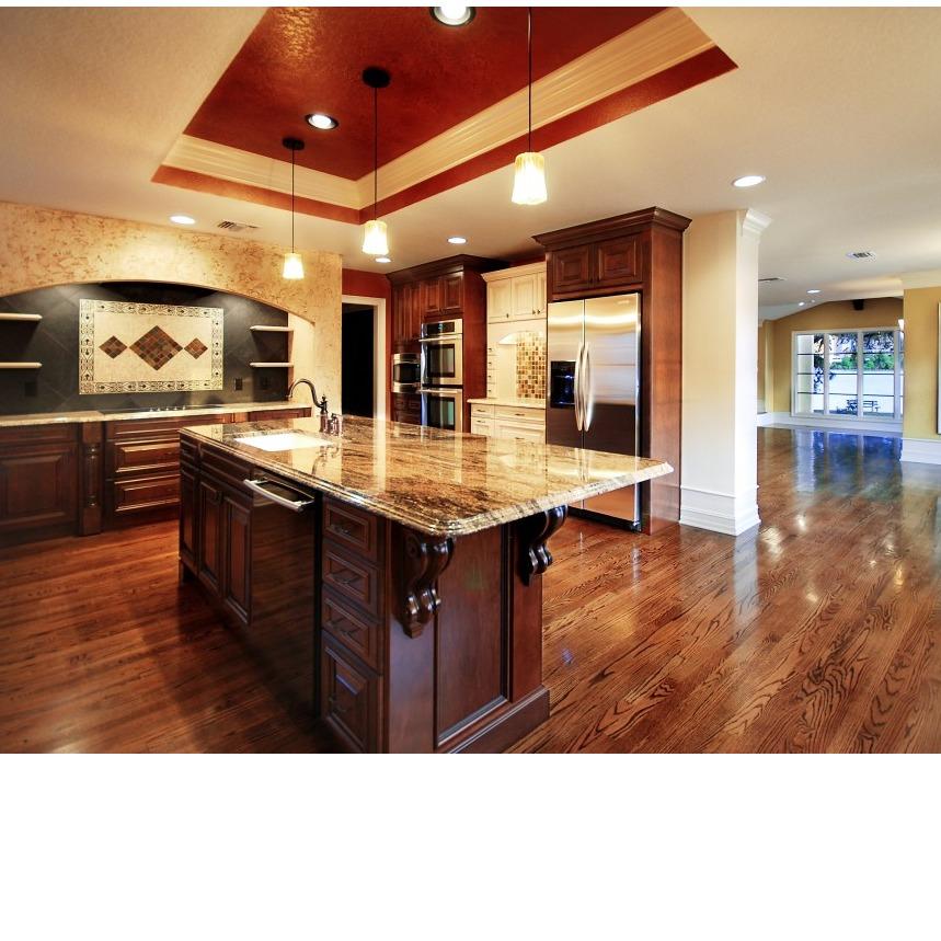 Fish Creek Construction Logo