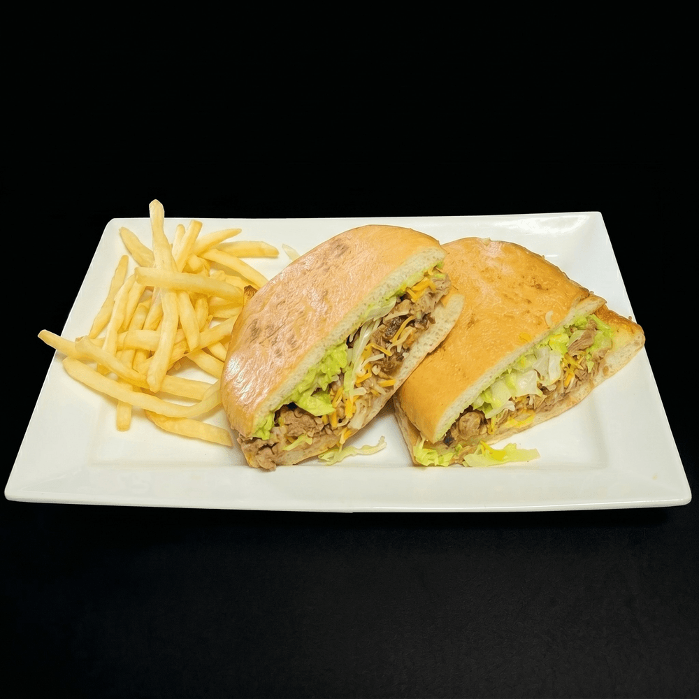 Torta Selections