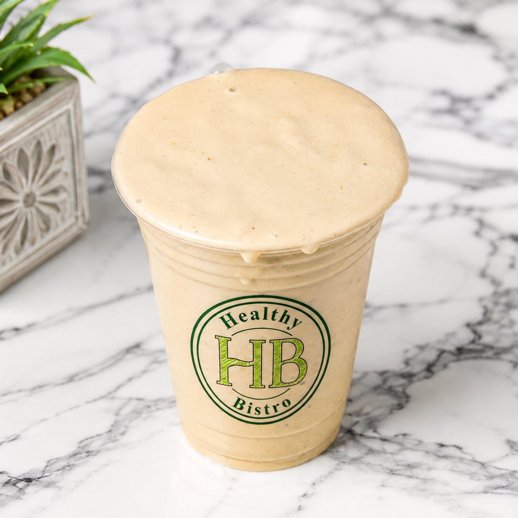 Super Protein Smoothie
