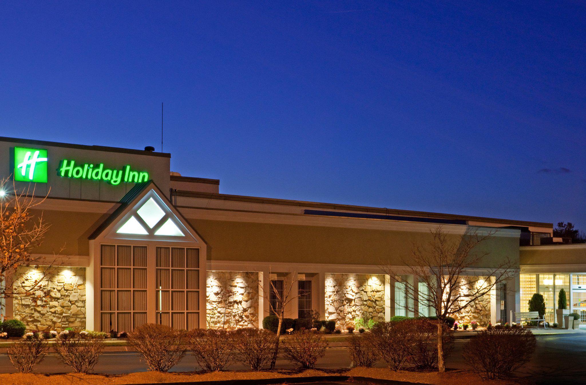 Holiday Inn Mansfield-Foxboro Area Photo