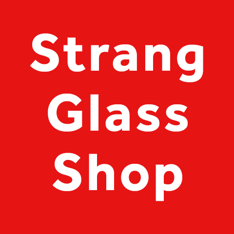 Strang Glass Shop
