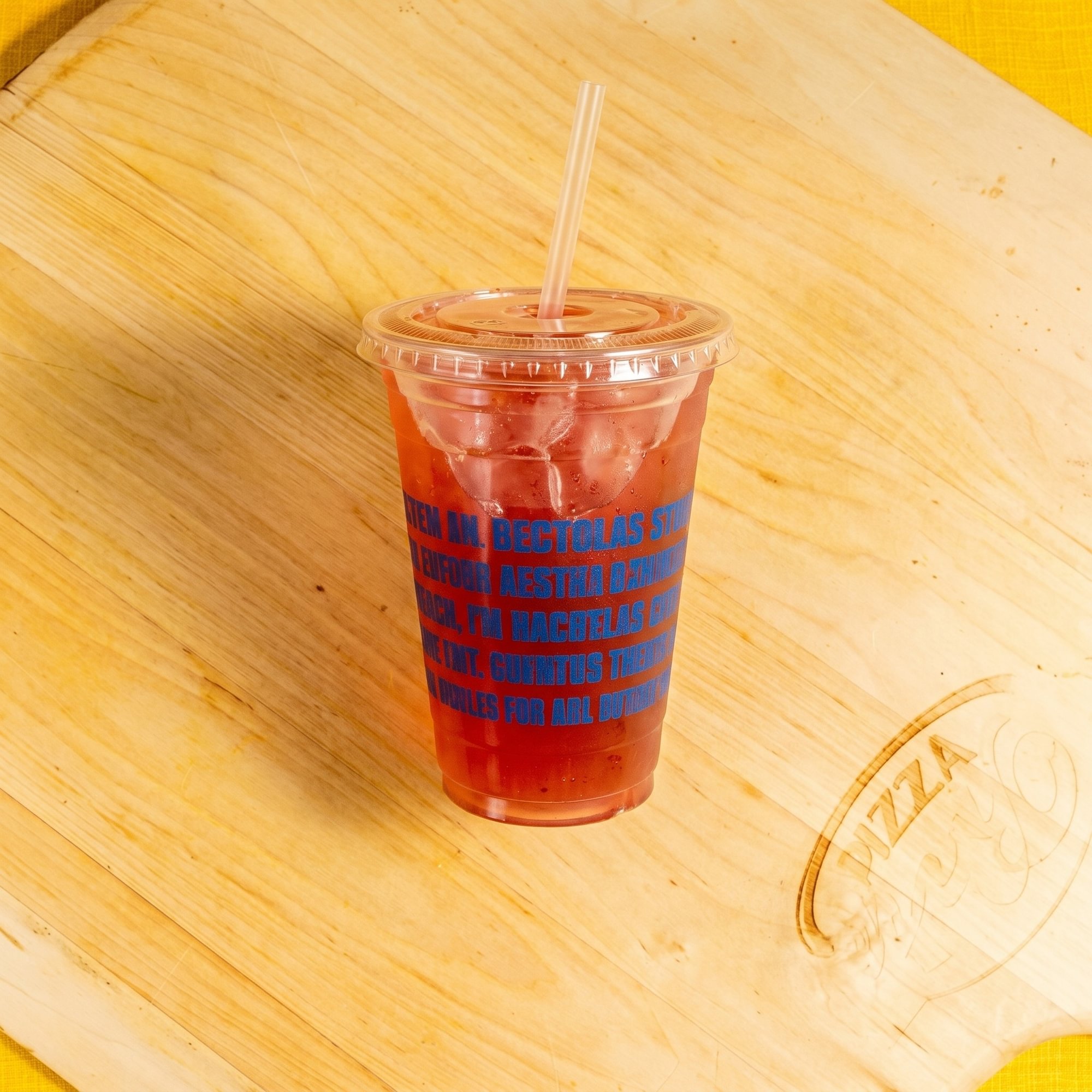 Lucid Lemonade